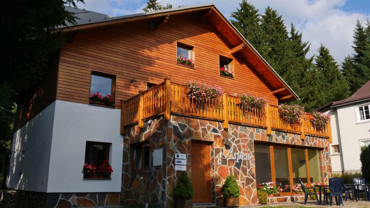 Guest house Aspen Harrachov