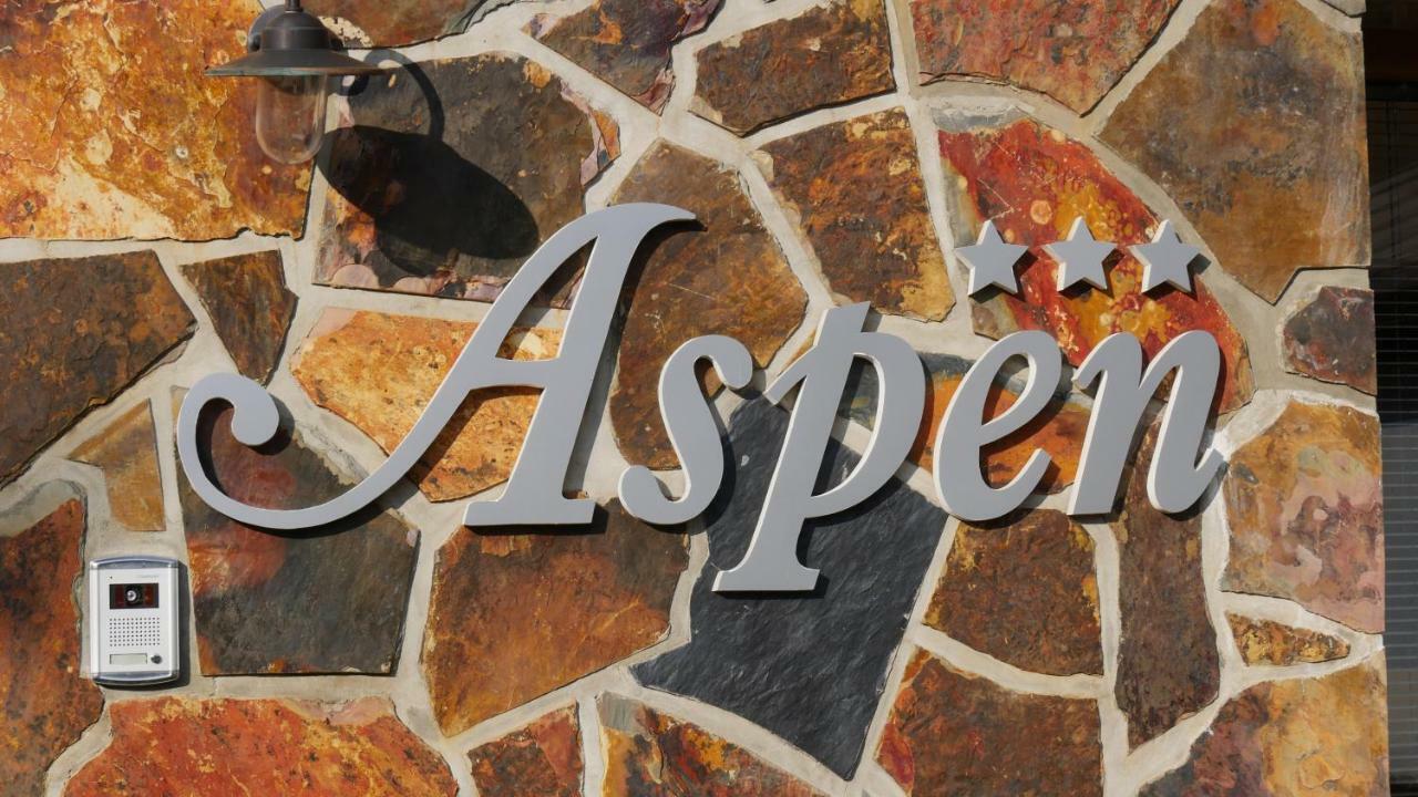 Aspen *