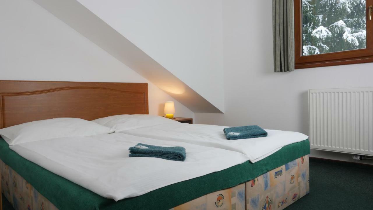 Aspen Guest house Harrachov
